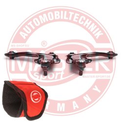 Control Trailing Arm Kit MASTER-SPORT 37209-KIT-MSM OE Ref 9819417980 MASTER SPORT