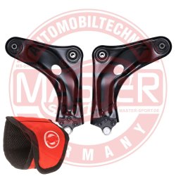 Control Trailing Arm Kit MASTER-SPORT 37209-KIT-MSM OE Ref 9819417980 MASTER SPORT