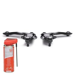 Control Trailing Arm Kit + Penetrating oil MASTER-SPORT 37209-KIT-MSP OE Ref 9819417980