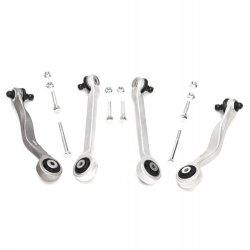 Control Trailing Arm Kit MASTER-SPORT 37213-KIT-MS OE Ref 8D0407509A MASTER SPORT
