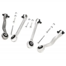 Control Trailing Arm Kit MASTER-SPORT 37213-KIT-MS OE Ref 8D0407509A MASTER SPORT