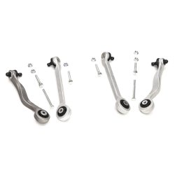 Control Trailing Arm Kit MASTER-SPORT 37213-KIT-MS OE Ref 8D0407509A MASTER SPORT