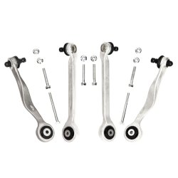Control Trailing Arm Kit MASTER-SPORT 37213-KIT-MS OE Ref 8D0407509A MASTER SPORT