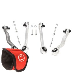 Control Trailing Arm Kit MASTER-SPORT 37213-KIT-MSM OE Ref 8D0407509A