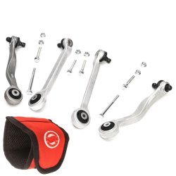 Control Trailing Arm Kit MASTER-SPORT 37213-KIT-MSM OE Ref 8D0407509A MASTER SPORT