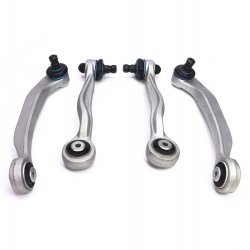 Control Trailing Arm Kit MASTER-SPORT 37214-KIT-MS OE Ref 4E0407505B