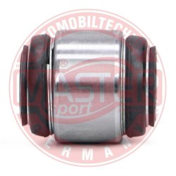 Control Trailing Arm Mounting MASTER-SPORT 37518-PCS-MS OE Ref C2D4013