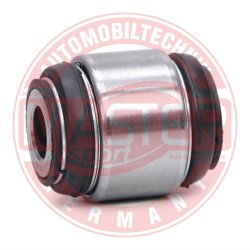 Control Trailing Arm Mounting MASTER-SPORT 37518-PCS-MS OE Ref C2D4013 MASTER SPORT