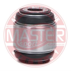 Control Trailing Arm Mounting MASTER-SPORT 37518-PCS-MS OE Ref C2D4013 MASTER SPORT