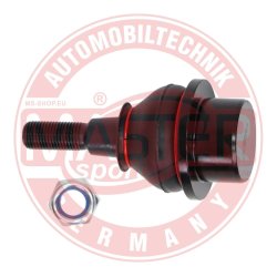 Ball Joint MASTER-SPORT 37644-PCS-MS OE Ref AW933C255AF MASTER SPORT