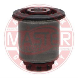 Control Trailing Arm Mounting MASTER-SPORT 37651-PCS-MS OE Ref 4153300200 MASTER SPORT
