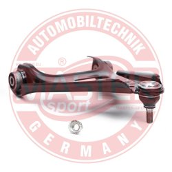 Control Trailing Arm MASTER-SPORT 37839-PCS-MS OE Ref A4513300010 MASTER SPORT