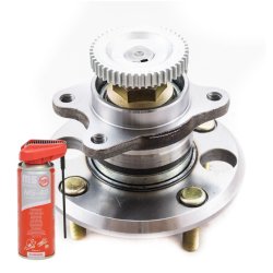 Wheel Bearing Kit + Penetrating oil MASTER-SPORT 3793-SET-MSP OE Ref 5273038100