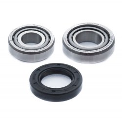 Wheel Bearing Kit MASTER-SPORT 3796-SET-MS OE Ref 9004368006
