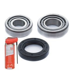 Wheel Bearing Kit + Penetrating oil MASTER-SPORT 3796-SET-MSP OE Ref 9004368006