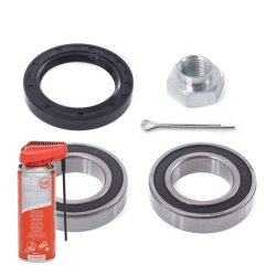 Wheel Bearing Kit + Penetrating oil MASTER-SPORT 3797-SET-MSP OE Ref 0926235029