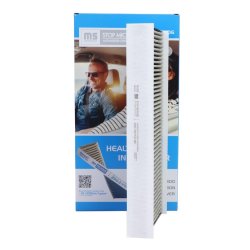 Cabin Air Filter MASTER-SPORT 3847-IFB-PCS-MS OE Ref 1613733180 MASTER SPORT