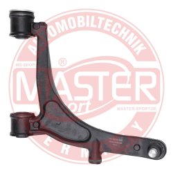 Control Trailing Arm MASTER-SPORT 38532-PCS-MS OE Ref 4418629 MASTER SPORT