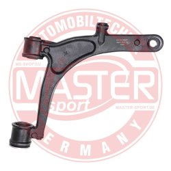 Control Trailing Arm MASTER-SPORT 38537-PCS-MS OE Ref 4418630 MASTER SPORT