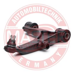 Control Trailing Arm MASTER-SPORT 38537-PCS-MS OE Ref 4418630 MASTER SPORT