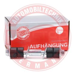 Stabiliser Drop Link (coupling Rod) MASTER-SPORT 38602-PCS-MS OE Ref MR954888