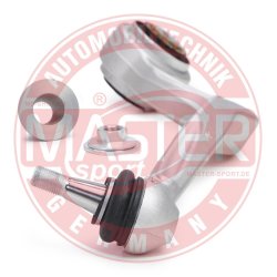 Control Trailing Arm MASTER-SPORT 38865-PCS-MS OE Ref A2053301805 MASTER SPORT