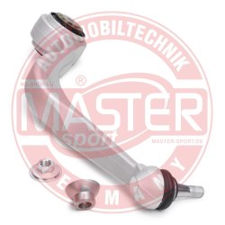 Control Trailing Arm MASTER-SPORT 38865-PCS-MS OE Ref A2053301805 MASTER SPORT