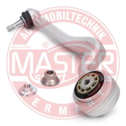 Control Trailing Arm MASTER-SPORT 38865-PCS-MS OE Ref A2053301805 MASTER SPORT