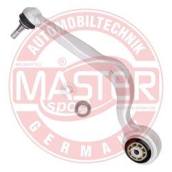Control Trailing Arm MASTER-SPORT 38865-PCS-MS OE Ref A2053301805 MASTER SPORT