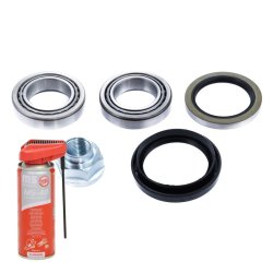 Wheel Bearing Kit + Penetrating oil MASTER-SPORT 3901-SET-MSP OE Ref 9036834083