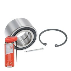 Wheel Bearing Kit + Penetrating oil MASTER-SPORT 3907-SET-MSP OE Ref 5172002000