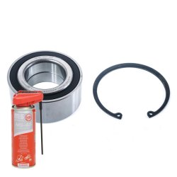 Wheel Bearing Kit + Penetrating oil MASTER-SPORT 3909-SET-MSP OE Ref 517202D200