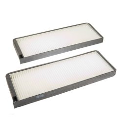Cabin Air Filter Set MASTER-SPORT 391K-2-IF-SET-MS OE Ref 6811021000