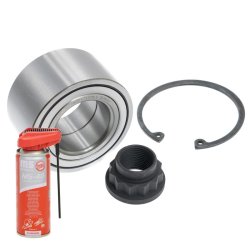 Wheel Bearing Kit + Penetrating oil MASTER-SPORT 3929-SET-MSP OE Ref 9008036108