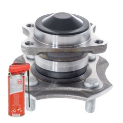 Wheel Bearing Kit + Penetrating oil MASTER-SPORT 3930-SET-MSP OE Ref 424100D010