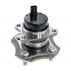 Wheel Bearing Kit MASTER-SPORT 3931-SET-MS OE Ref 424500D010