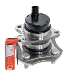 Wheel Bearing Kit + Penetrating oil MASTER-SPORT 3931-SET-MSP OE Ref 424500D010