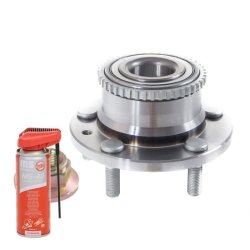 Wheel Bearing Kit + Penetrating oil MASTER-SPORT 3932-SET-MSP OE Ref G14V2615X