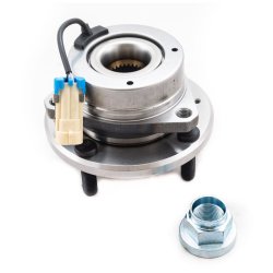 Wheel Bearing Kit MASTER-SPORT 3937-SET-MS OE Ref 96328337