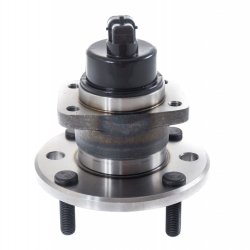 Wheel Bearing Kit MASTER-SPORT 3938-SET-MS OE Ref 96328248