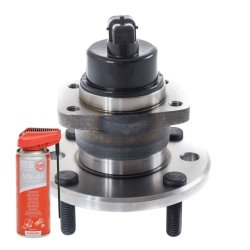 Wheel Bearing Kit + Penetrating oil MASTER-SPORT 3938-SET-MSP OE Ref 96328248