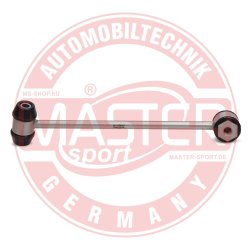 Stabiliser Drop Link (coupling Rod) MASTER-SPORT 39388-PCS-MS OE Ref 2053260417 MASTER SPORT