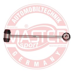 Stabiliser Drop Link (coupling Rod) MASTER-SPORT 39388-PCS-MS OE Ref 2053260417 MASTER SPORT