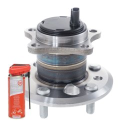 Wheel Bearing Kit + Penetrating oil MASTER-SPORT 3944-SET-MSP OE Ref 4246006010