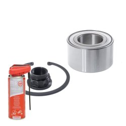 Wheel Bearing Kit + Penetrating oil MASTER-SPORT 3945-SET-MSP OE Ref 9008036021