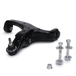 Control Trailing Arm MASTER-SPORT 39451-SET-MS OE Ref 2H0407151A MASTER SPORT