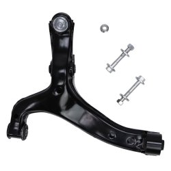 Control Trailing Arm MASTER-SPORT 39452-SET-MS OE Ref 2H0407152A MASTER SPORT