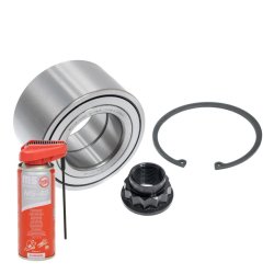 Wheel Bearing Kit + Penetrating oil MASTER-SPORT 3946-SET-MSP OE Ref GP9A33047A