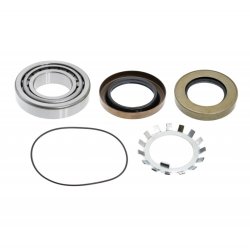 Wheel Bearing Kit MASTER-SPORT 3950-SET-MS OE Ref 183232