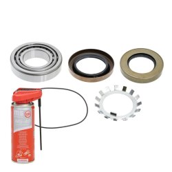 Wheel Bearing Kit + Penetrating oil MASTER-SPORT 3950-SET-MSP OE Ref 183232